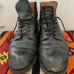 VTG Red Wing Boots *SEE NOTES FOR SIZING